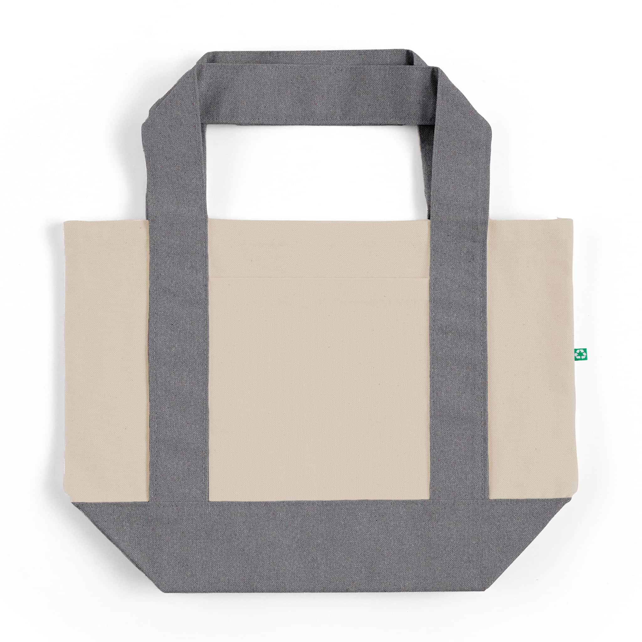 recycled-mini-iconic-shopping-tote-bag